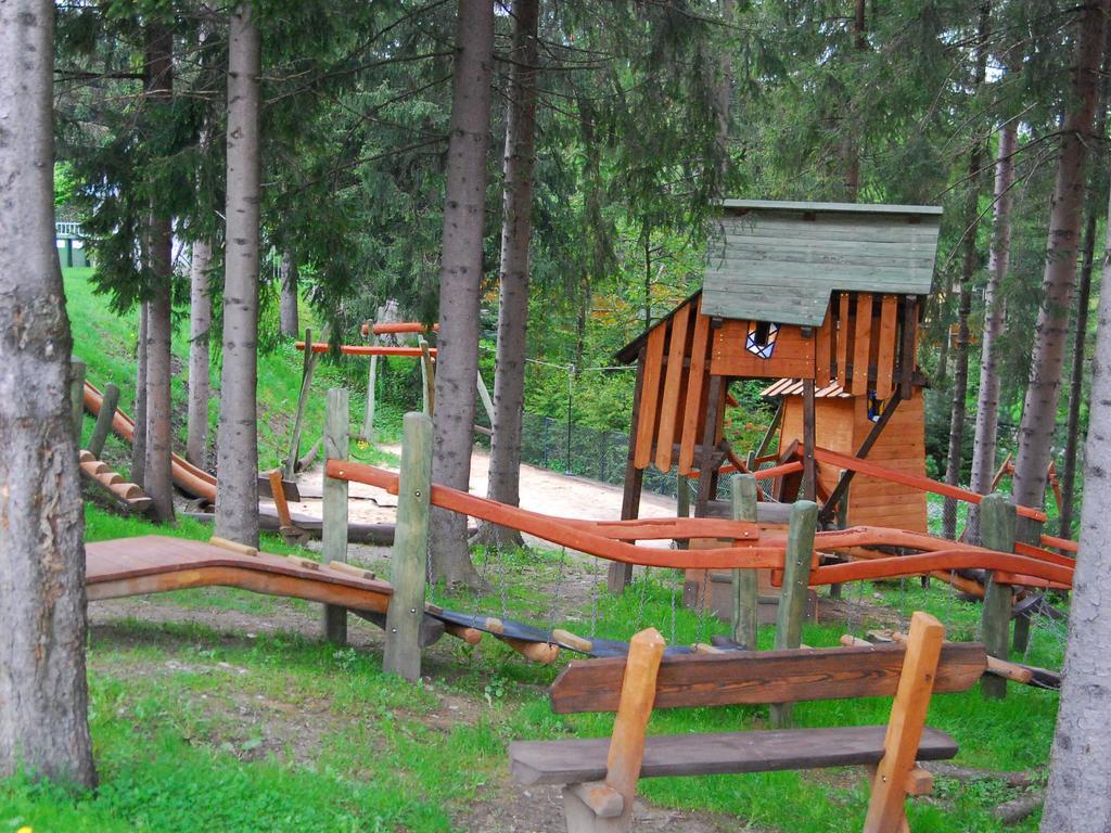 Viva Maria Zakopane Exterior foto